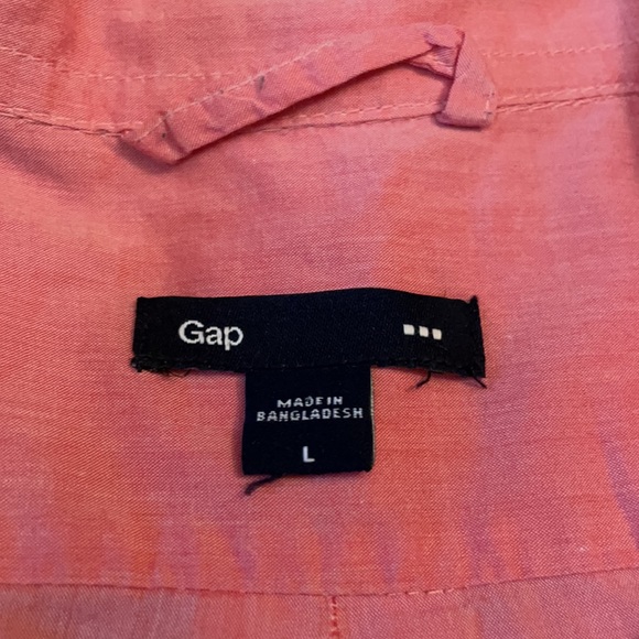 Gap button down - Picture 2 of 4